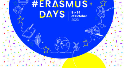 #ERASMUS DAYS 2023